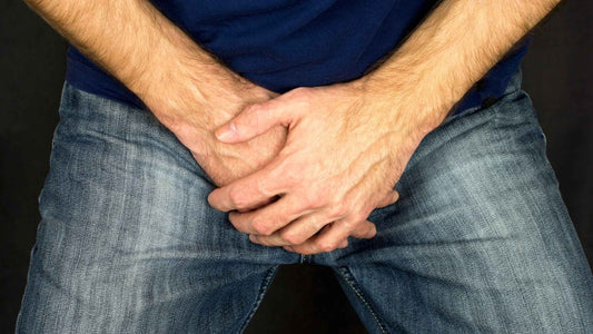 Érection faible : quand faut-il consulter un médecin ?