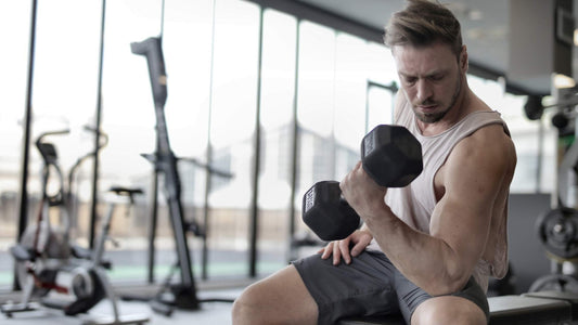 Comprendre la testostérone : rôle, baisse liée à l’âge et solutions