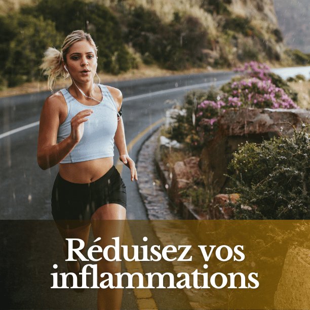 Elixir Curcuma : Articulations & Immunité - Vialixir