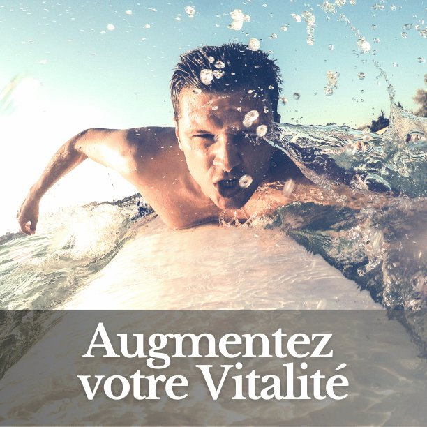 Élixir Maca Noire : Le pouvoir naturel de la vitalité - Vialixir