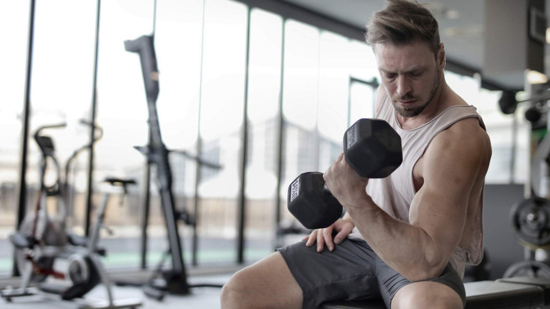 Comprendre la testostérone : rôle, baisse liée à l’âge et solutions - Vialixir