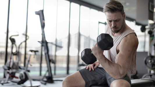 Comprendre la testostérone : rôle, baisse liée à l’âge et solutions - Vialixir