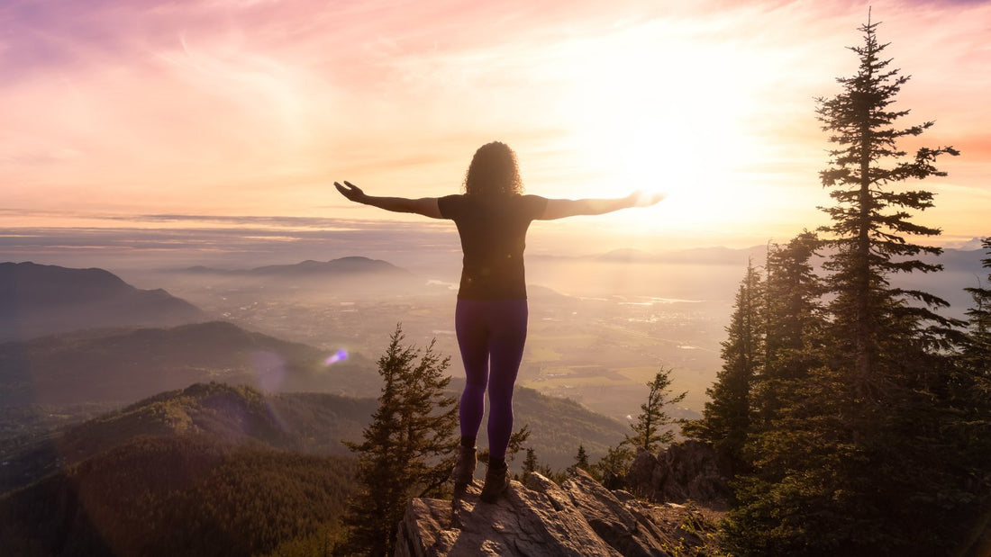 Équilibre quotidien et réduction du stress : 10 conseils naturels - Vialixir