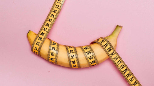 Pénis plus petit avec l’âge : mythe, réalité ou simple impression ? - Vialixir