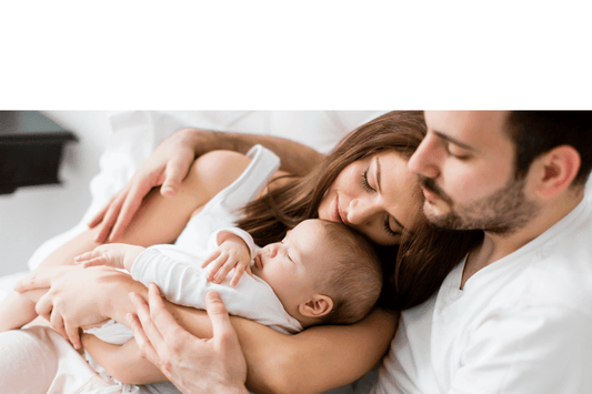 Raviver la Flamme Après l’Arrivée de Bébé : 3 Conseils Pratiques - Vialixir