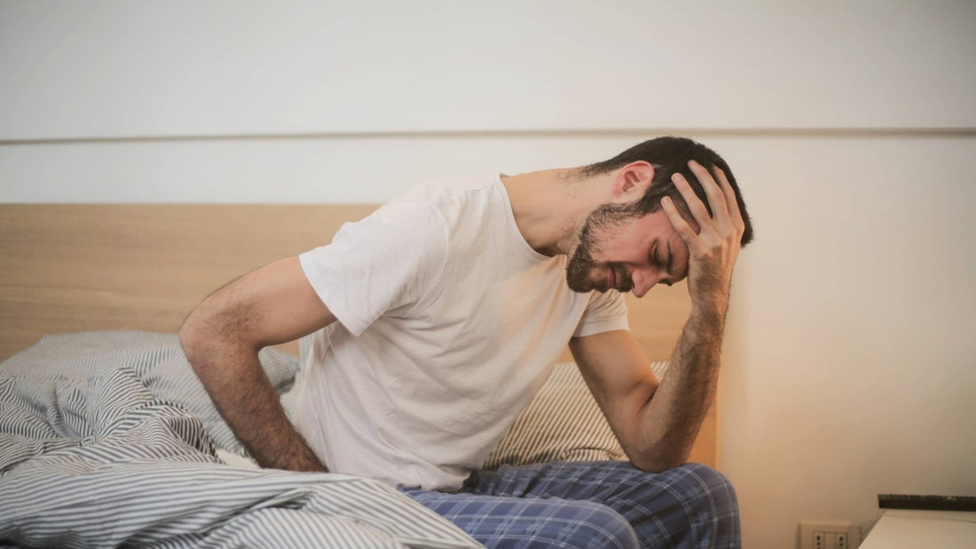 Testostérone Basse : Les Symptômes Chocs et les Solutions Naturelles qui Marchent (vraiment !) - Vialixir