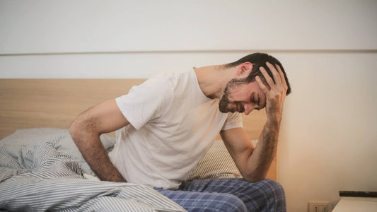 Testostérone Basse : Les Symptômes Chocs et les Solutions Naturelles qui Marchent (vraiment !) - Vialixir