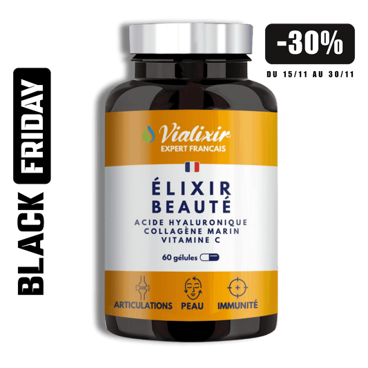 Élixir Beauté : Fin de Lot