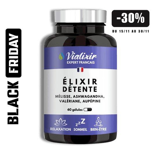 Élixir Détente