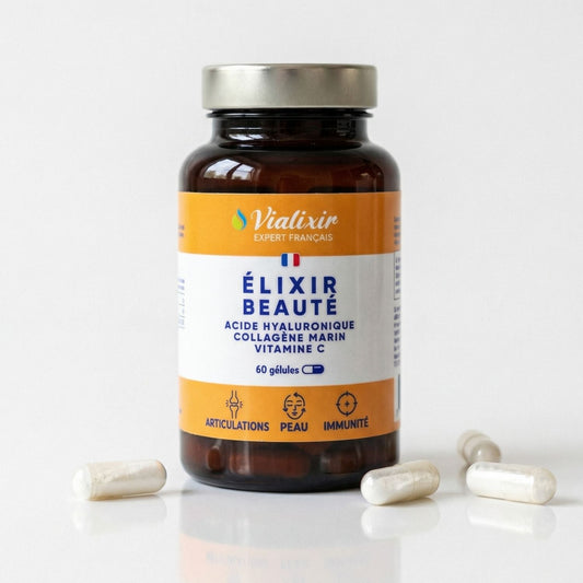 Élixir Beauté